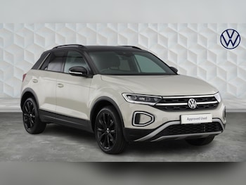 Used Volkswagen T-Roc 2023 for sale - 78896070: Photo