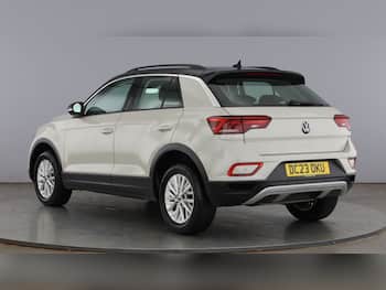 Used Volkswagen T-Roc 2023 for sale - 79779969: Photo
