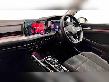 Used Volkswagen Golf 2022 for sale - 77515721: Photo