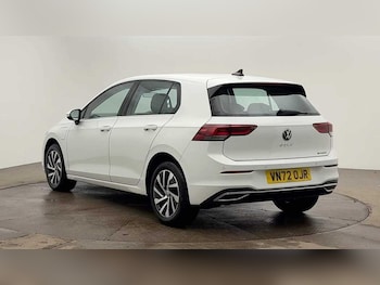 Used Volkswagen Golf 2022 for sale - 77515721: Photo