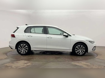 Used Volkswagen Golf 2022 for sale - 77515721: Photo