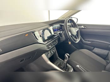 Used Volkswagen Polo 2024 for sale - 79779971: Photo