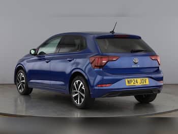 Used Volkswagen Polo 2024 for sale - 79779971: Photo