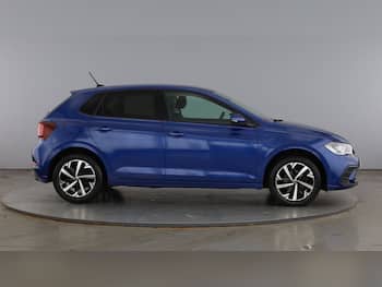 Used Volkswagen Polo 2024 for sale - 79779971: Photo