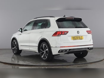 Used Volkswagen Tiguan 2023 for sale - 75779109: Photo