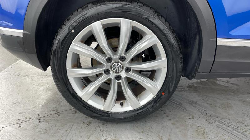Used Volkswagen T-Roc 2020 for sale - 76332600: Photo 22