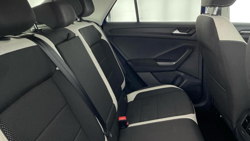 Used Volkswagen T-Roc 2020 for sale - 76332600: Photo 26