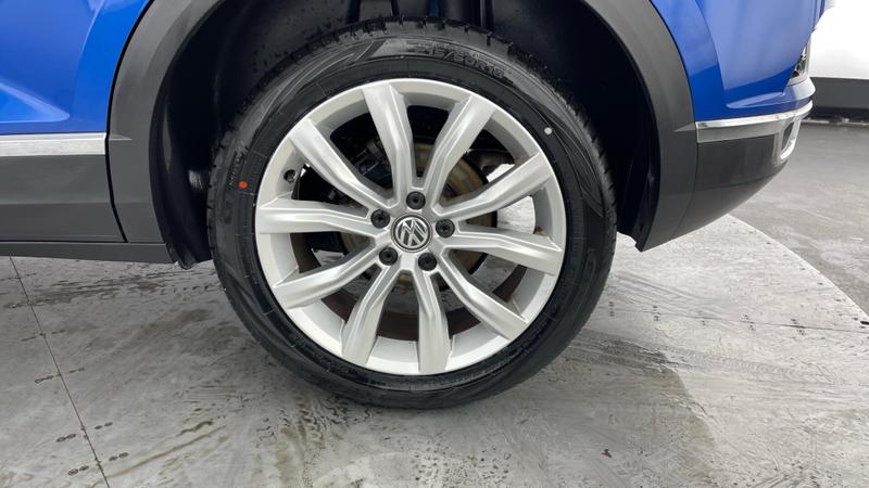 Used Volkswagen T-Roc 2020 for sale - 76332600: Photo 30