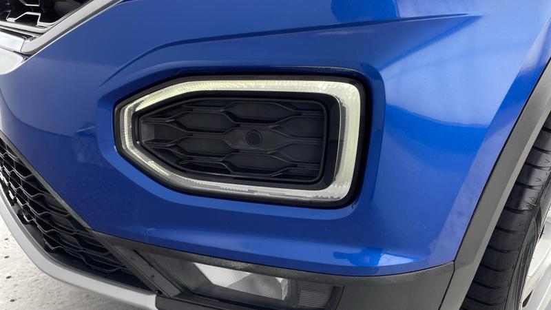 Used Volkswagen T-Roc 2020 for sale - 76332600: Photo 36