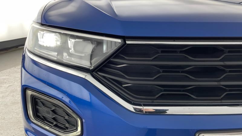 Used Volkswagen T-Roc 2020 for sale - 76332600: Photo 37