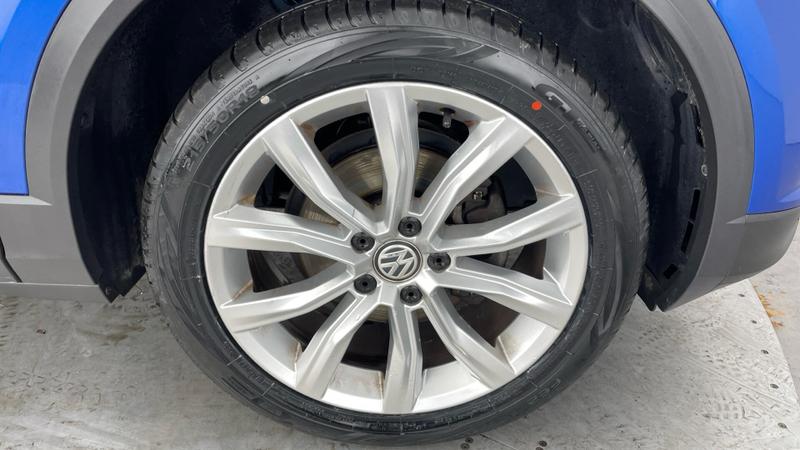 Used Volkswagen T-Roc 2020 for sale - 76332600: Photo 5