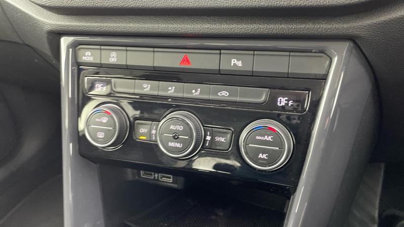 Used Volkswagen T-Roc 2020 for sale - 76332600: Photo 7