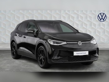 Used Volkswagen ID.4 2025 for sale - 76598575: Photo