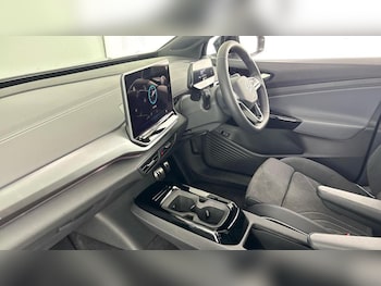 Used Volkswagen ID.4 2025 for sale - 76598575: Photo