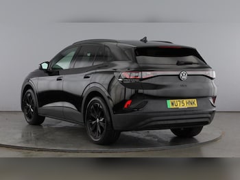 Used Volkswagen ID.4 2025 for sale - 76598575: Photo