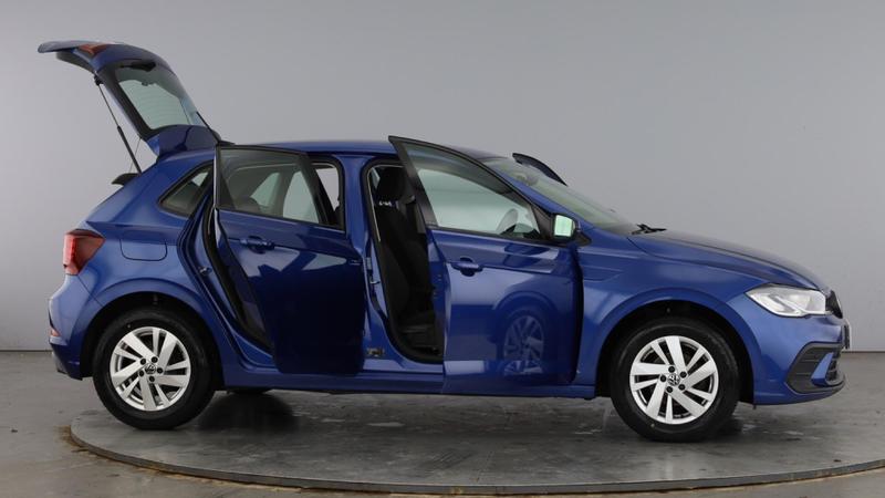 Used Volkswagen Polo 2022 for sale - 76131340: Photo 10