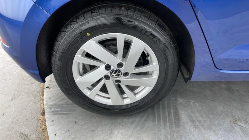 Used Volkswagen Polo 2022 for sale - 76131340: Photo 17