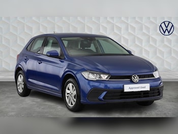 Used Volkswagen Polo 2022 for sale - 76131340: Photo
