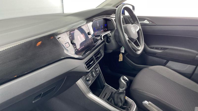 Used Volkswagen Polo 2022 for sale - 76131340: Photo 2
