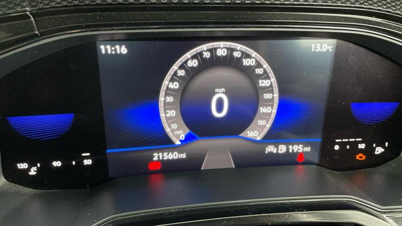 Used Volkswagen Polo 2022 for sale - 76131340: Photo 21