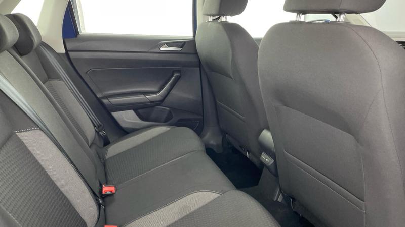 Used Volkswagen Polo 2022 for sale - 76131340: Photo 22