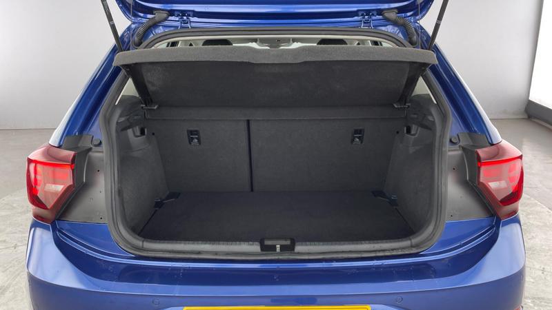 Used Volkswagen Polo 2022 for sale - 76131340: Photo 27