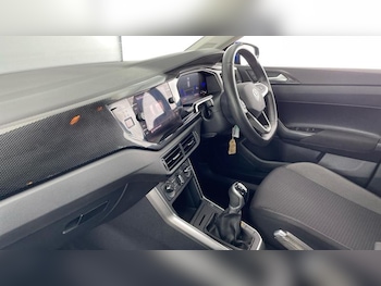 Used Volkswagen Polo 2022 for sale - 76131340: Photo