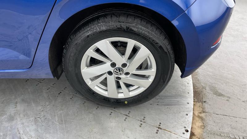 Used Volkswagen Polo 2022 for sale - 76131340: Photo 30