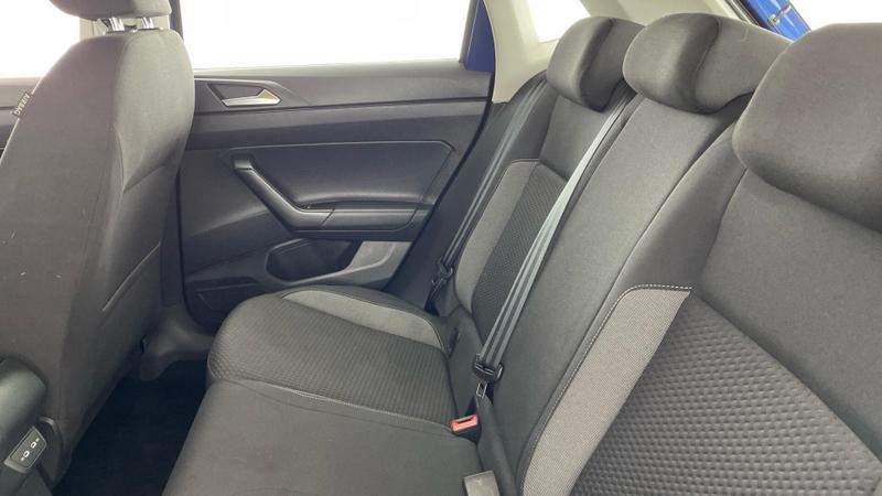 Used Volkswagen Polo 2022 for sale - 76131340: Photo 31