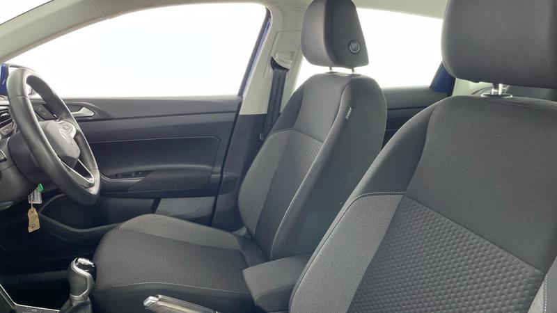 Used Volkswagen Polo 2022 for sale - 76131340: Photo 32