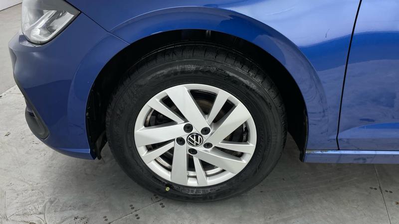 Used Volkswagen Polo 2022 for sale - 76131340: Photo 34