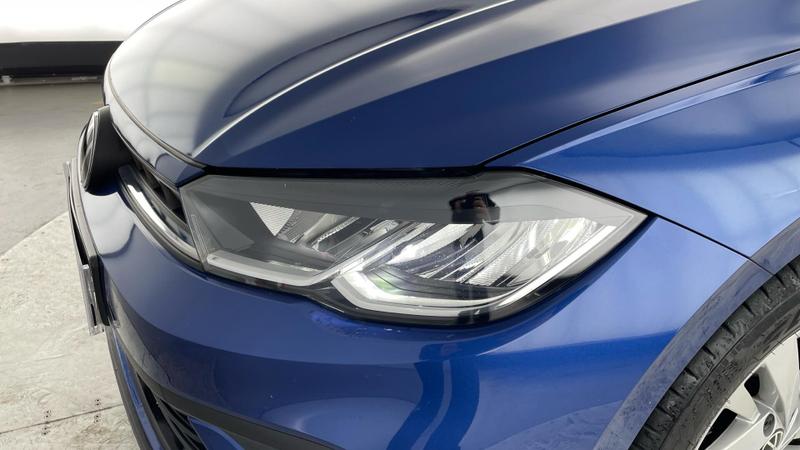 Used Volkswagen Polo 2022 for sale - 76131340: Photo 35