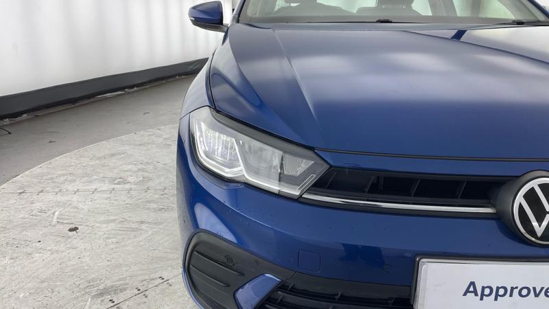Used Volkswagen Polo 2022 for sale - 76131340: Photo 36