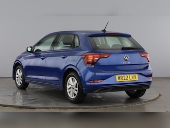 Used Volkswagen Polo 2022 for sale - 76131340: Photo