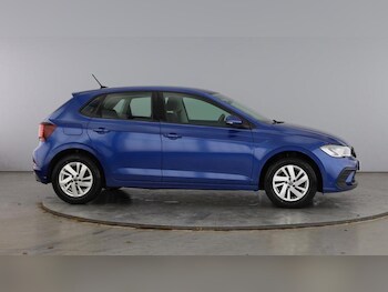 Used Volkswagen Polo 2022 for sale - 76131340: Photo