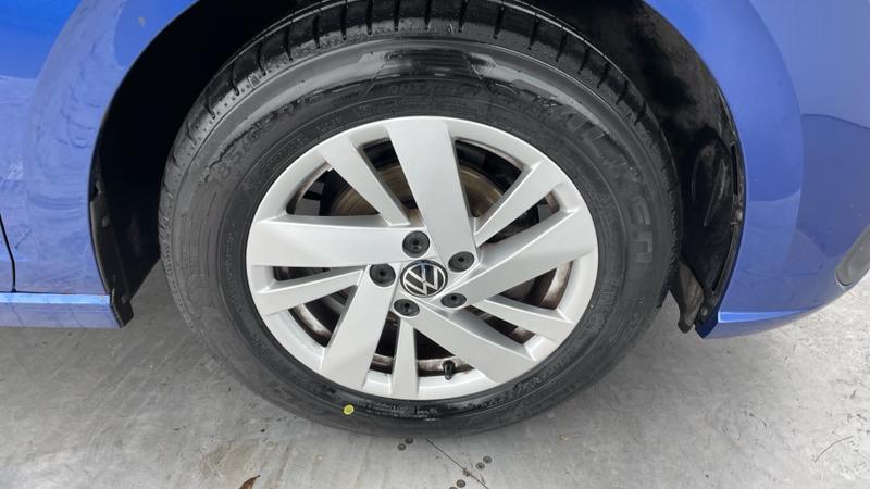 Used Volkswagen Polo 2022 for sale - 76131340: Photo 5