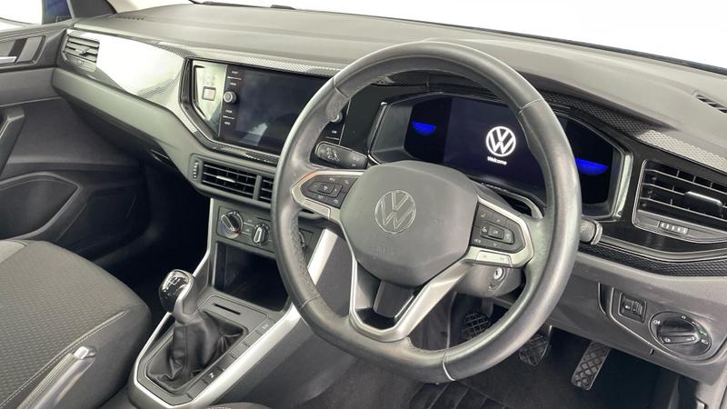 Used Volkswagen Polo 2022 for sale - 76131340: Photo 6