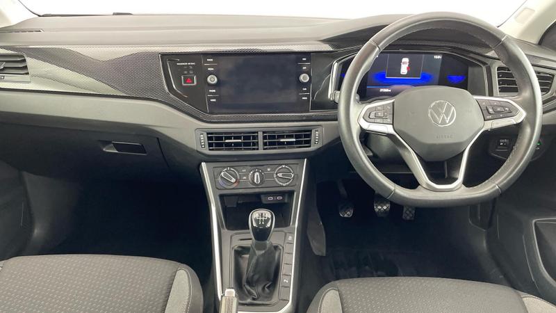 Used Volkswagen Polo 2022 for sale - 76131340: Photo 8