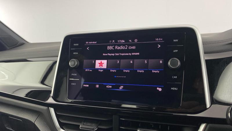 Used Volkswagen T-Roc 2023 for sale - 76766987: Photo 13