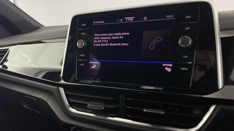 Used Volkswagen T-Roc 2023 for sale - 76766987: Photo 15