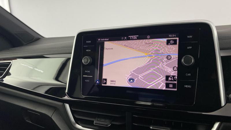 Used Volkswagen T-Roc 2023 for sale - 76766987: Photo 17