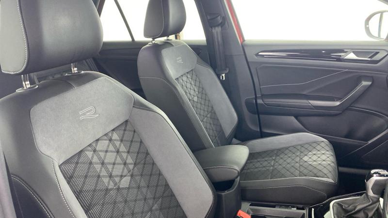 Used Volkswagen T-Roc 2023 for sale - 76766987: Photo 19