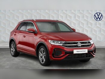 2023 - 1.5 TSI R-Line 5dr DSG