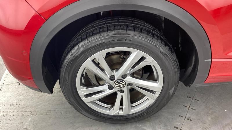 Used Volkswagen T-Roc 2023 for sale - 76766987: Photo 22