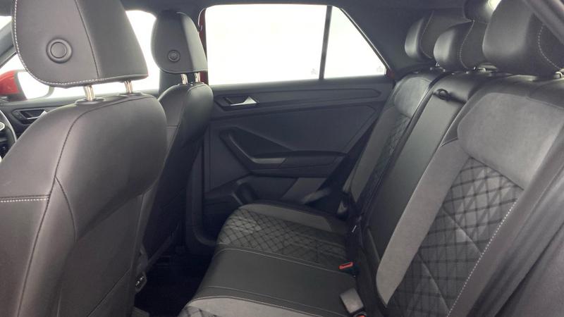 Used Volkswagen T-Roc 2023 for sale - 76766987: Photo 29