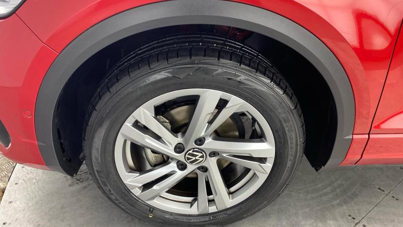 Used Volkswagen T-Roc 2023 for sale - 76766987: Photo 30