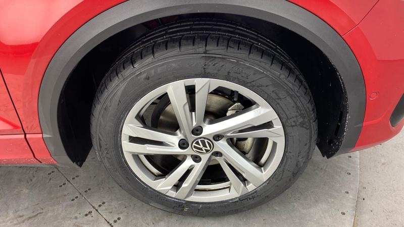 Used Volkswagen T-Roc 2023 for sale - 76766987: Photo 5