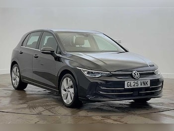 Used Volkswagen Golf 2025 for sale - 77515731: Photo