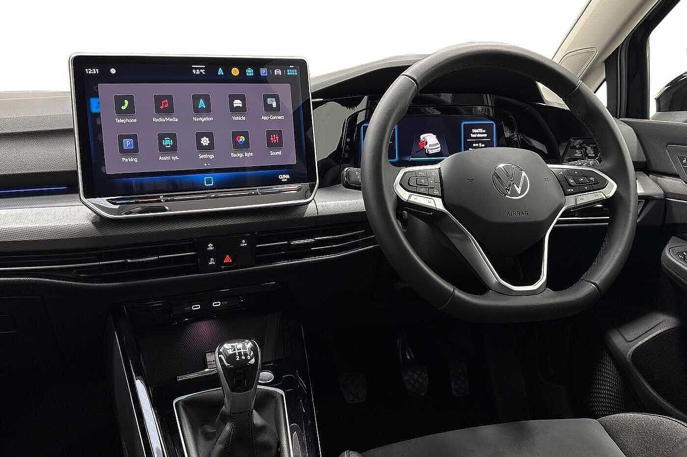 Used Volkswagen Golf 2025 for sale - 77515731: Photo 2