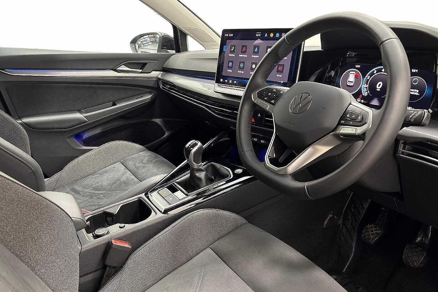 Used Volkswagen Golf 2025 for sale - 77515731: Photo 6